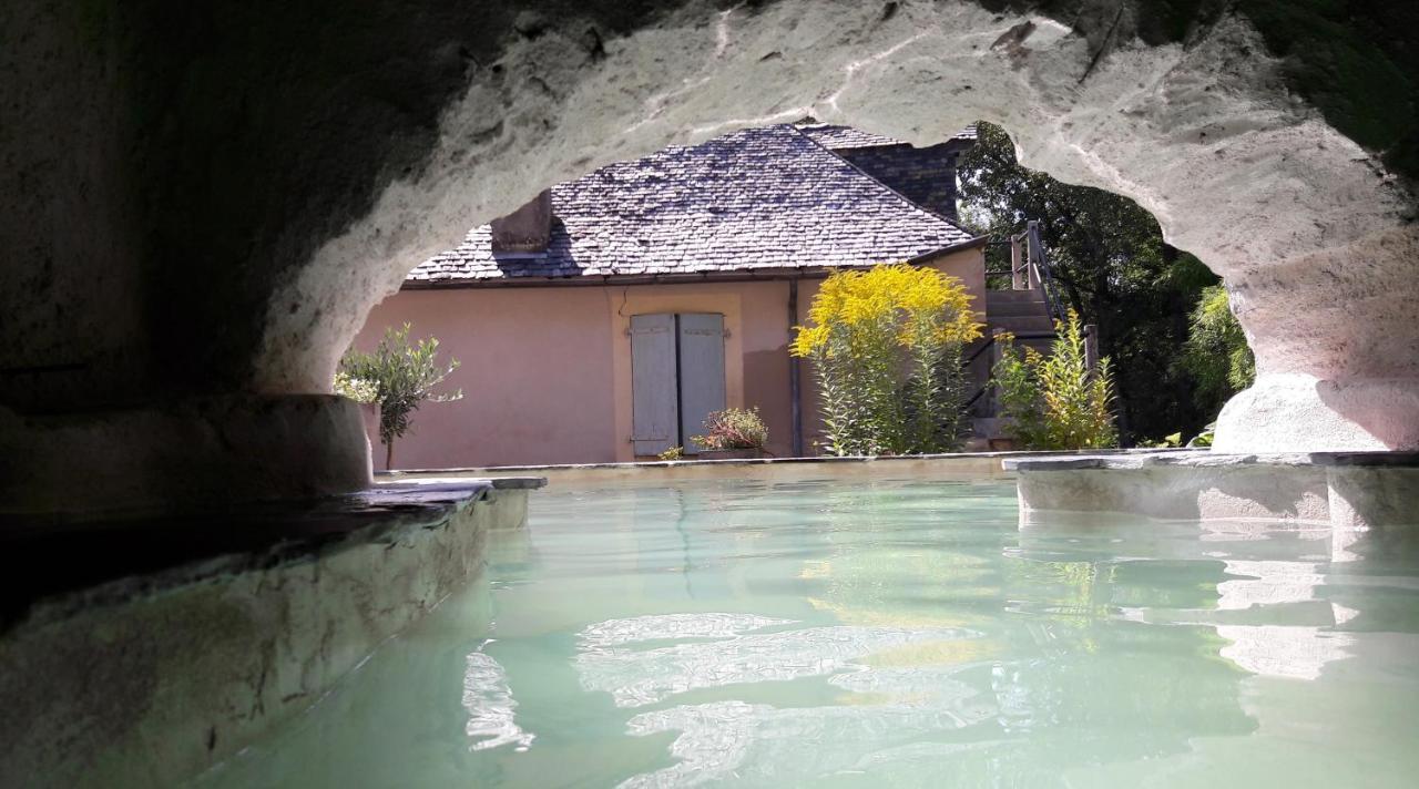 Domaine Le Mayne Chabrignac Extérieur photo