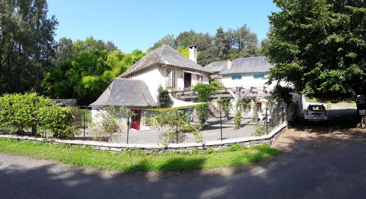 Domaine Le Mayne Chabrignac Extérieur photo