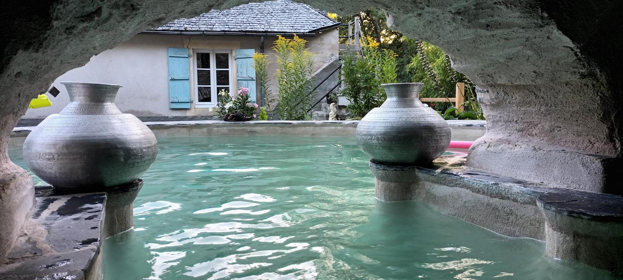 Domaine Le Mayne Chabrignac Extérieur photo