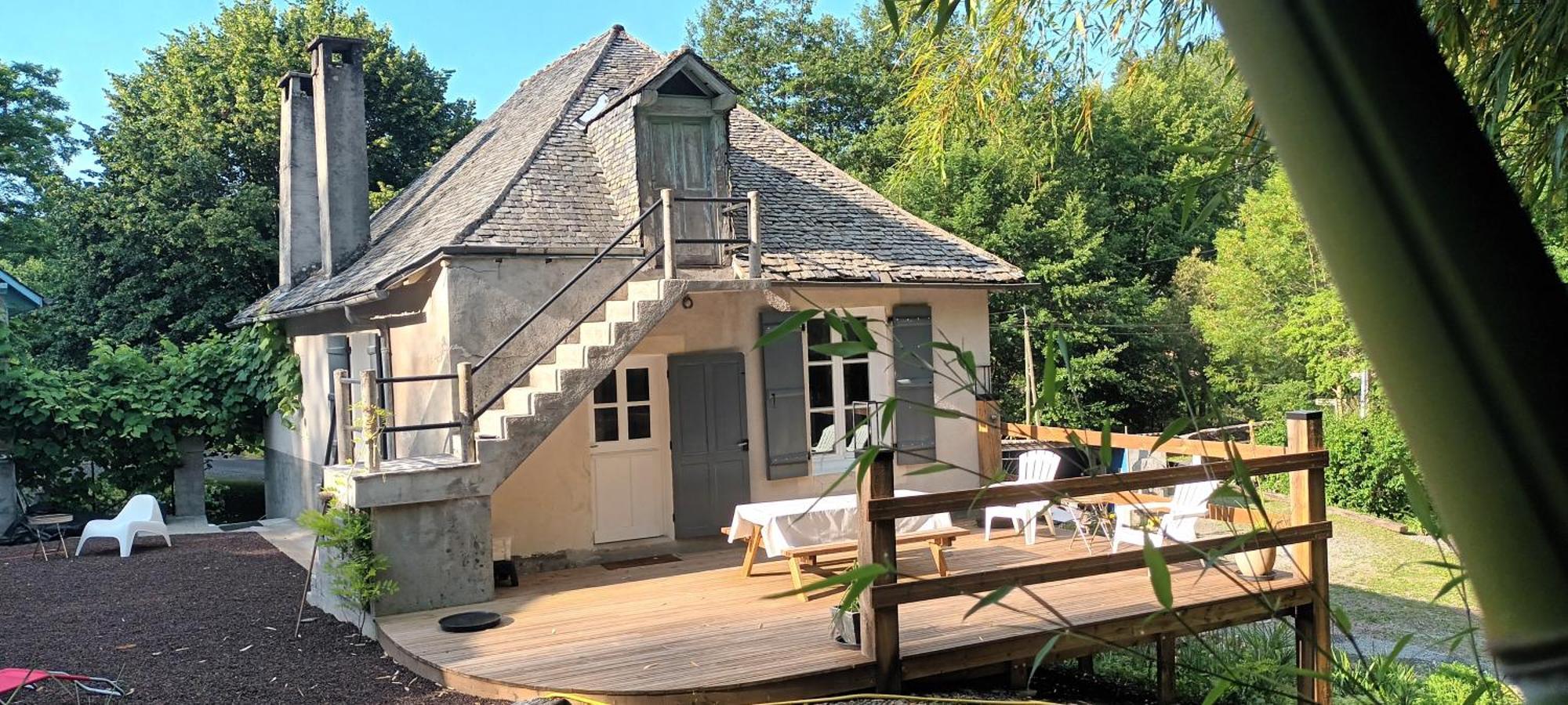 Domaine Le Mayne Chabrignac Extérieur photo