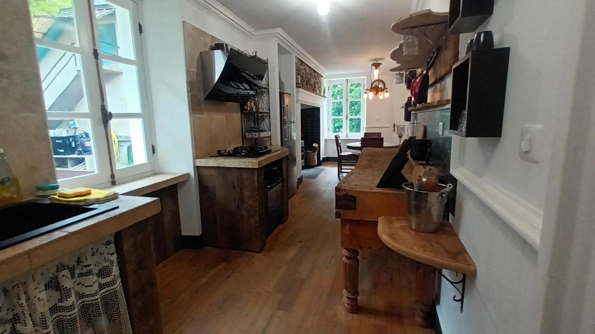 Domaine Le Mayne Chabrignac Extérieur photo